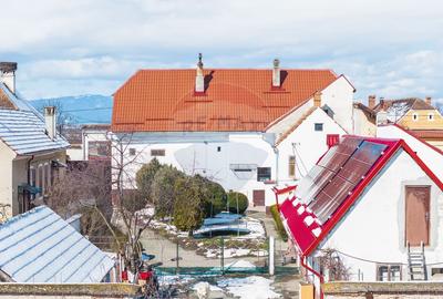 Comision 0% | Proprietate săsească restaurată complet | Bod, Brașov - 41