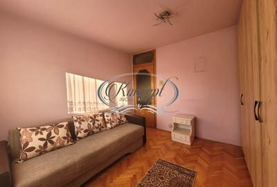 Apartament decomandat, zona Kaufland Manastur - 4