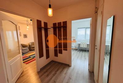 Apartament 2 camere | 57 mp | 2 balcoane | Calea Moșilor - 6