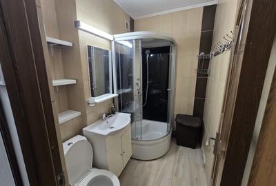 Garsoniera de inchiriat Iasi, Tatarasi - 8
