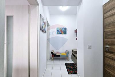 0% Comision | Garsoniera Lux | 40 mp | Rulmentul Tractorul - 5
