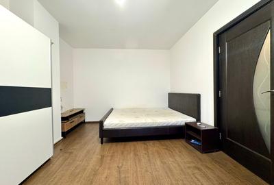 De inchiriat | Apartament 2 camere decomandate | Loc de parcare subteran | Calea Turzii | Bloc Nou - 1