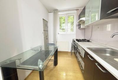 Apartament 3 camere - Metrou Nicolae Grigorescu - Parc I.O.R - 7