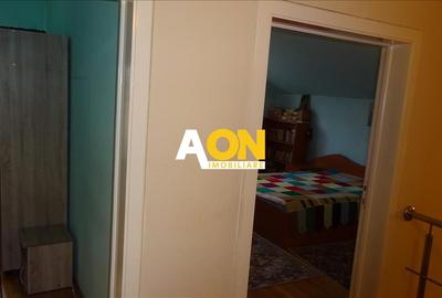 Casa 4 camere si zona de Birouri Cetate  Alba Iulia - 13