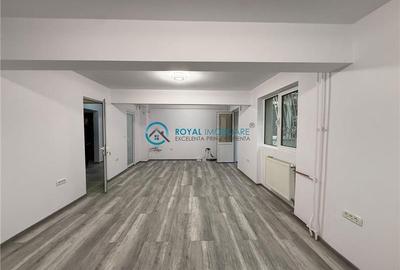 Royal Imobiliare - Inchiriere spatiu birouri zona P-ta Mihai Viteazu - 1