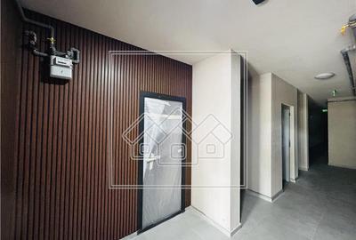 Apartament de vanzare in Sibiu - 2 camere - ansamblu nou - 13