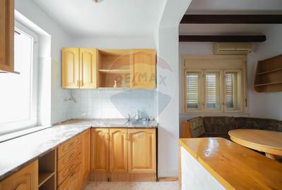 Casă cu teren 360 mp, central, zona Bd. Dacia, Canonicilor, vânzare - 27