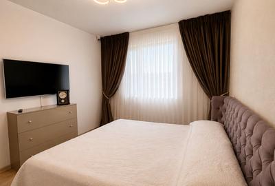 Greenfield Residence – Platanilor Apartament 4 camere 102 mp total 2 locuri de p - 20