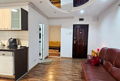 Apartament 2 camere mobilat si utilat, elegant, zona Liceul de Informatica - 1