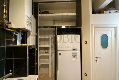 Apartament deosebit 3 camere imobil Art Deco emblematic | Mantuleasa - 5