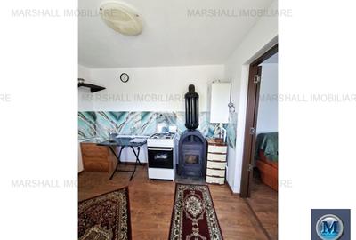 Casa cu 4 camere de vanzare in Harsa, 90 mp #15437 - 14