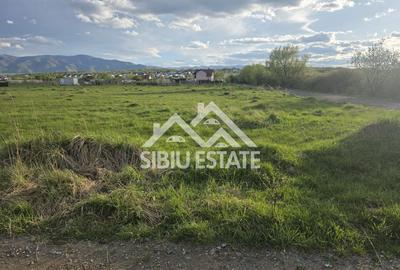 Teren intravilan de vanzare aflat in Zona Aerodrom Magura(Casa de Apa) - 4