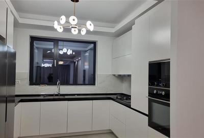Vila superba de inchiriat | Zona Premium| Pipera - 15