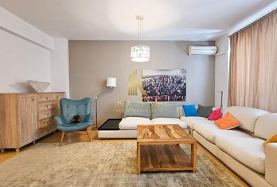 Apartament de inchiriat cu 2 camere zona Dristor/New Town Residence - 5
