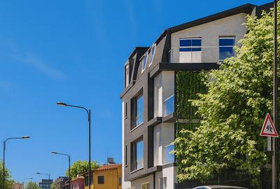 Apartament 3 camere | Cuza Vodă | Boutique | Proiect - 6