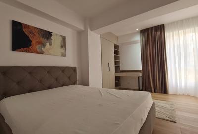 Apartament NOU HERASTRAU 4 camere | RENOVAT LUX DESIGNER | GARAJ - 24