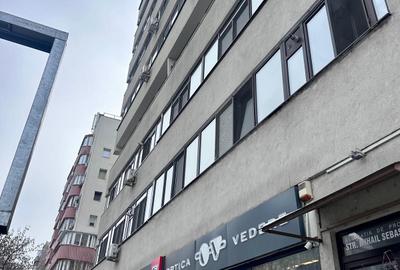 Apartament 2 camere, modern, mobilat si utilat complet, 13 Septembrie - 6