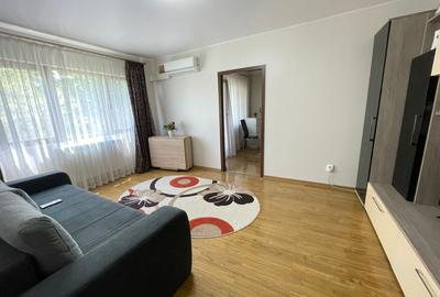 Apartament 3 camere-renovat-Podu Ros-etaj intermediar - 4