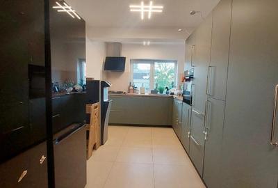 PROPRIETAR 499.000 euro mobilata si utilata complet Fundeni Dobroesti Bucuresti - 9