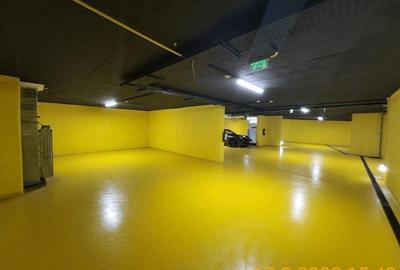 PENTHOUSE CU PISCINA AVIATIEI 370 MP + 400 MP TERASA - 22