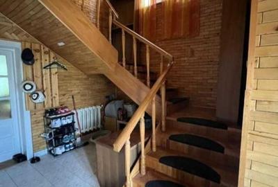 Chirie  Casa  Alba Iulia Cetate  6 incaperi, 4  bai - 8