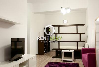 Apartament 1 camera situat langa Palas - Lazar Residence - 4