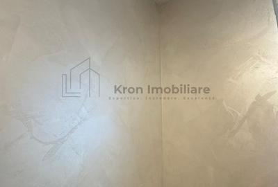 Apartament 2 camere Urban Plaza cu parcare subterana - 16