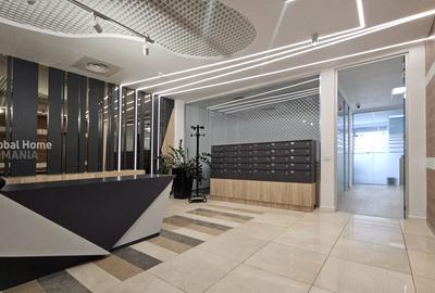 Birouri private premium în centrul Bucureștiului | Str. Academiei - 5