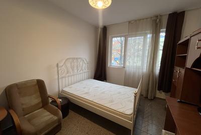 Garsoniera Calea Lipovei - 1