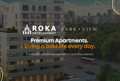 Park View by Roka Development