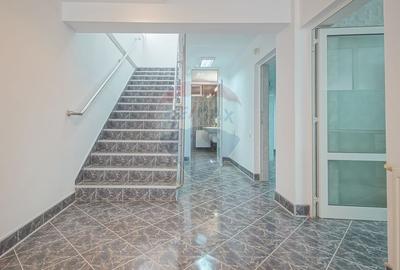 Spațiu comercial, de 530 mp, în Ultracentral