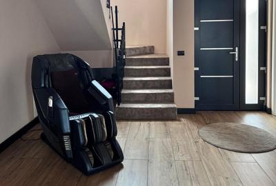 Casa individuala, 4 camere, 143 mp utili, 582 mp teren - Giarmata - 9