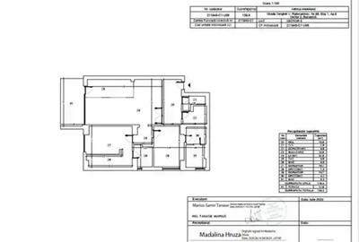 Apartament 3 Camere  | Floreasca | Parcul Verdi | LUX | 130 MP | - 13