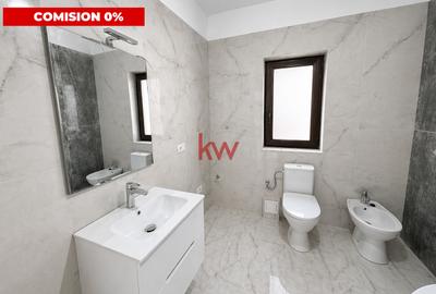 Casă individuală | Parter | 93 mp utili | Teren 480 mp | Valea Lupului - 10