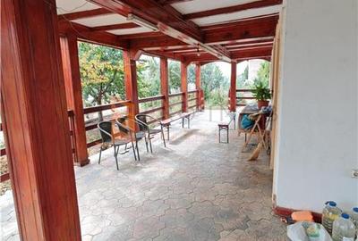 Casa P+M cu teren 2098 mp in Potoceni Buzau - 3