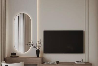 Apartament cu 2 camere în Bucium