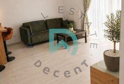 Apartament tip studio, Tractorul, Brasov - 10