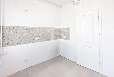 | Spatiu Birou - Bloc Boutique - 2 Camere&Terasa | Jovial Residence 3 - 7