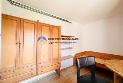 Apartament cu personalitate 3 camere - Zona 1 Mai / 2 bai - 4