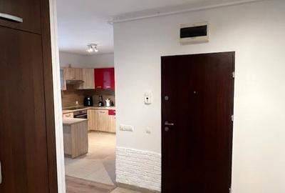 FELICITY RESIDENCE APARTAMENT 3 CAMERE CU GRADINA | 2 LOCURI PARCARE - 18