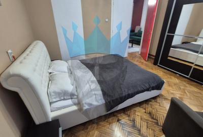 Apartament 3 Camere Calea Victoriei Bucuresti - 20