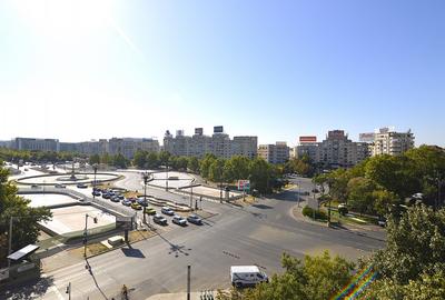 INCHIRIERE APARTAMENT 3 CAMERE UNIRII - FANTANI - 40