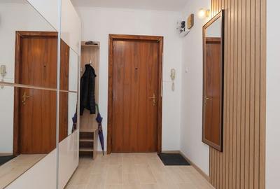 De Inchiriat Apartament 2 camere,renovat Calea Rahova - 6