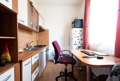 Comision 0% I Apartament  cu o cameră I Posibilitate preluare chiriași I Iris - 6