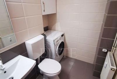 Apartament 2 camere în zona MARASTI CENTRAL - 10
