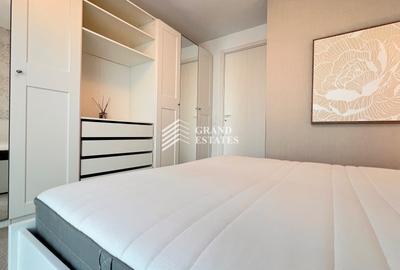 Apartament 2 camere decomandat I Cloud 9 Residence, Pipera I Aviatiei I Parcare - 4