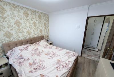 Apartament 3 camere la strada complet renovat - 8