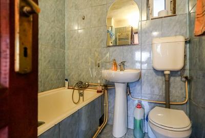 Casa individuala, teren 360 mp, front stradal 34 mp, Someseni! - 13
