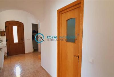 Royal Imobiliare - Vanzare Vila zona Republicii - 26