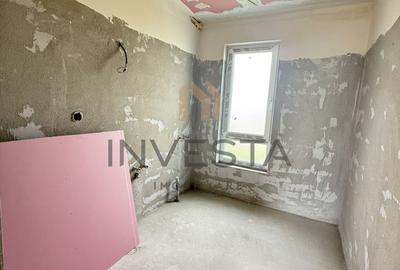 Triplex nou, 113 mp utili + curte, Apahida – disponibil si la pachet! - 12